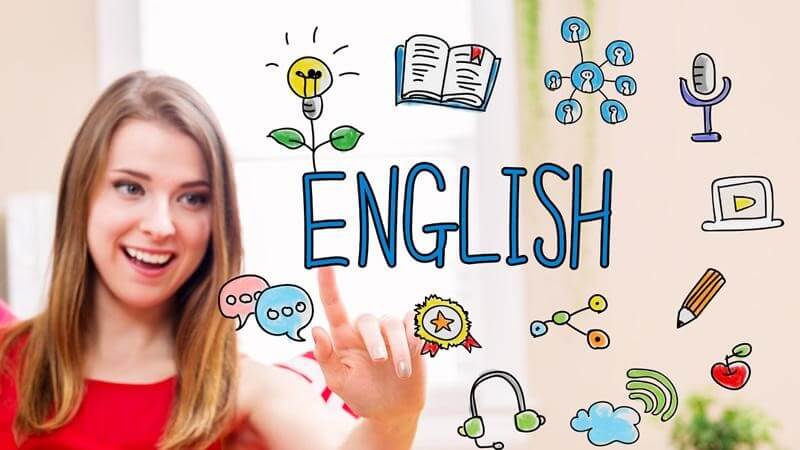 Cách học tiếng Anh online hiệu quả không tốn tiền? Tận dụng 4 nguồn học miễn phí này
