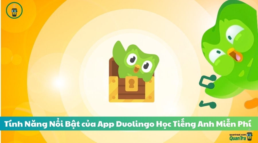 Làm sao để duolingo học tiếng anh miễn phí tốt nhất? Bí quyết đơn giản ai cũng làm được.
