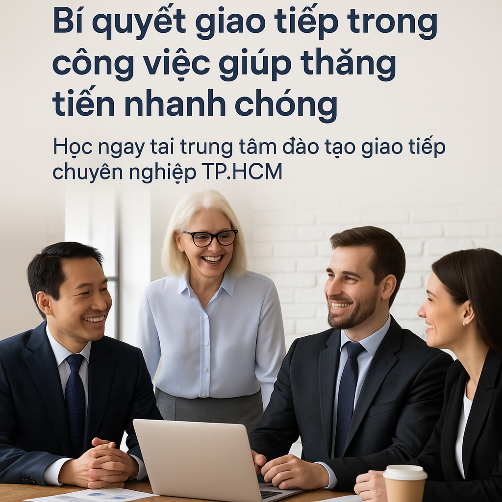 51talk thế nào để cải thiện giao tiếp? Bí quyết học nhanh cho người đi làm.