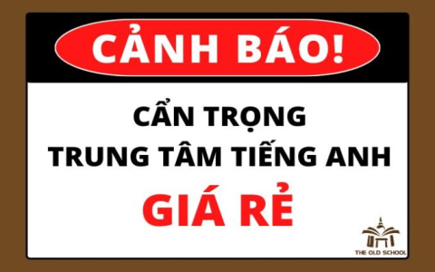 Lớp học tiếng anh cho trẻ 5 tuổi giá rẻ có hiệu quả? Tìm hiểu địa chỉ chất lượng tốt ngay!