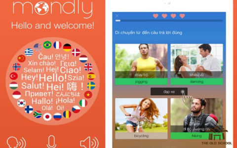 Tìm lớp học tiếng Anh giao tiếp online uy tín, xem ngay 3 gợi ý sau đây.