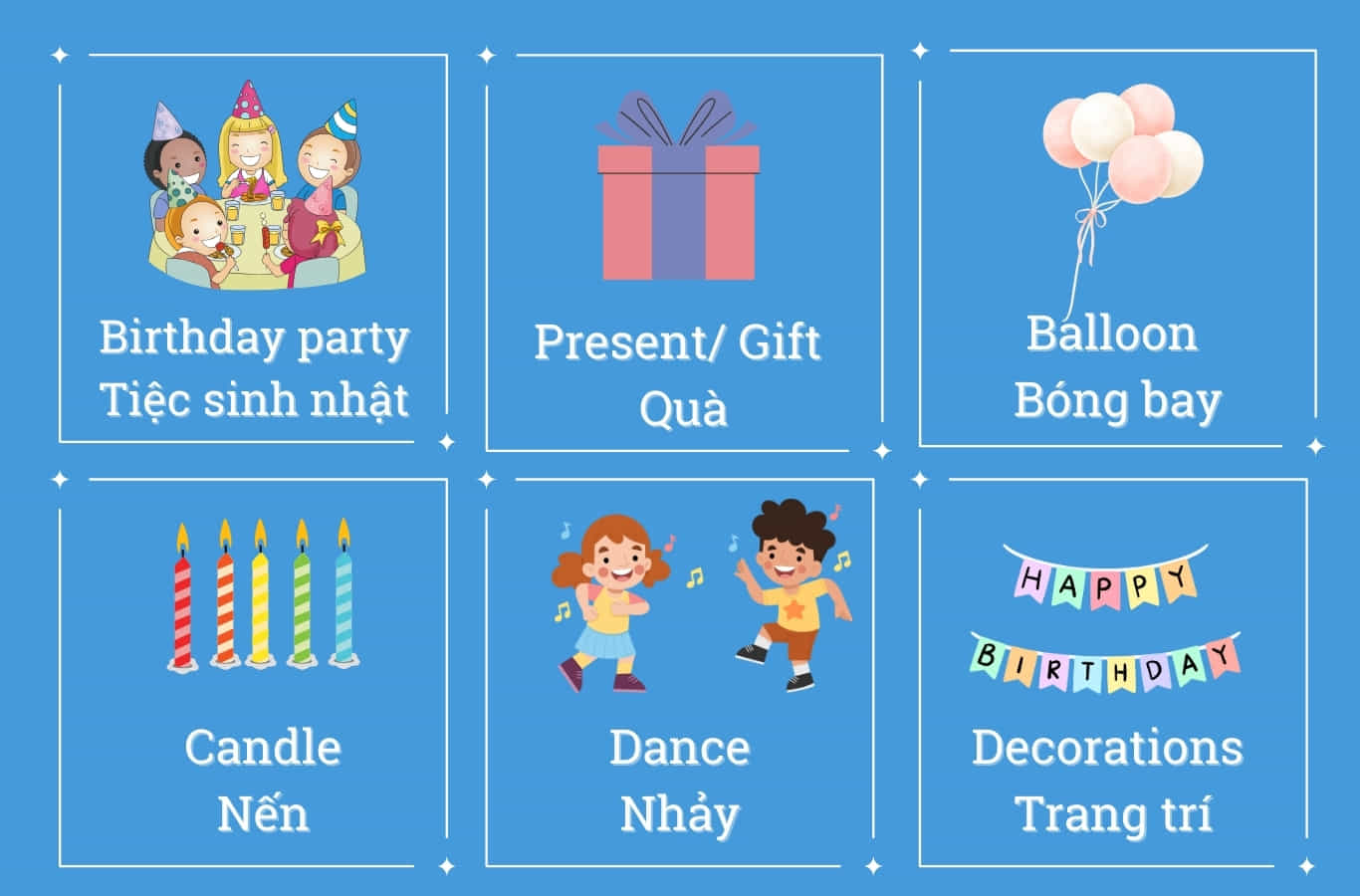 Tiếng anh lớp 2: Làm sao để con tự giác học? Mẹ áp dụng thử cách này xem sao!