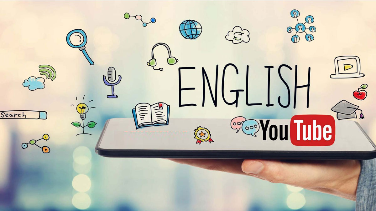 Học tiếng Anh cho người mới bắt đầu miễn phí ở đâu? (Top kênh YouTube chất lượng nhất!)