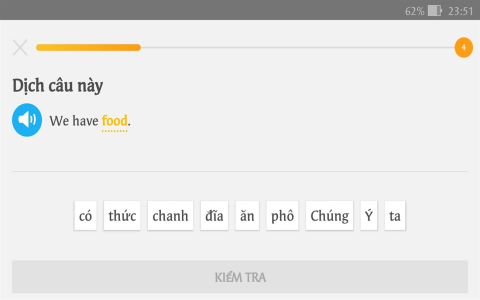 Cách cài đặt ứng dụng học tiếng Anh Duolingo dễ dàng? Hướng dẫn cho người mới.