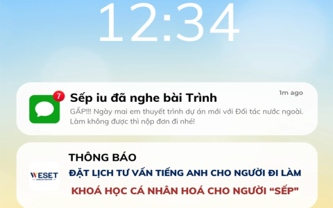 Học phí chương trình học tiếng Anh cho bé bao nhiêu tiền? (Cập nhật bảng giá mới)