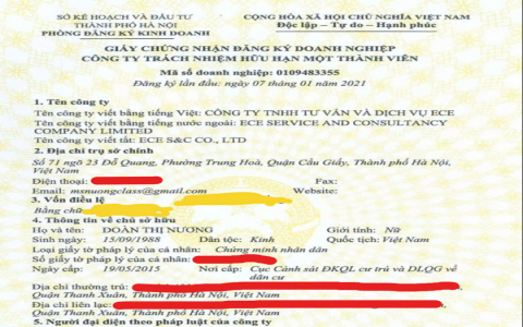 Học tại trung tâm tiếng anh uy tín Hà Nội có cam kết đầu ra không