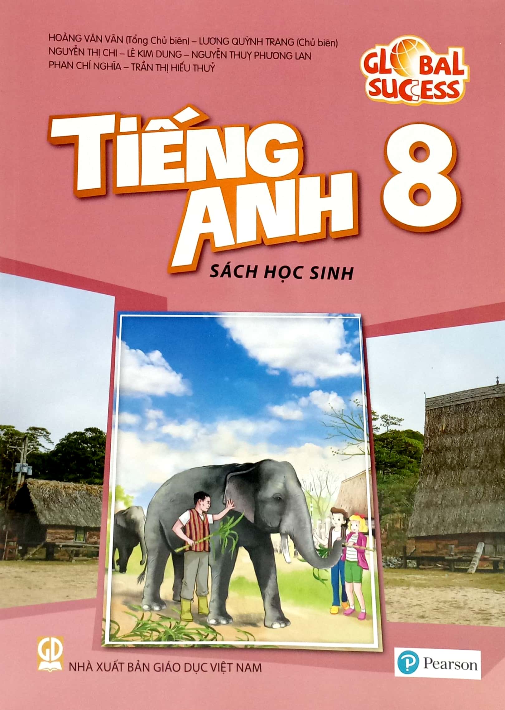 Sách tiếng anh lớp 8 mua ở đâu tốt? Chia sẻ vài chỗ bán giá rẻ.