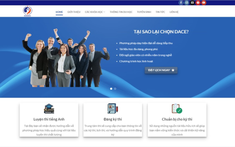 Học tiếng anh 1 kèm 1 cho người đi làm có hiệu quả không? 3 lợi ích vượt trội.