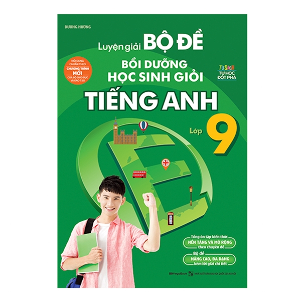 Cách giải bài tập tiếng anh lớp 8 nhanh và đúng? Chia sẻ kinh nghiệm từ học sinh giỏi.