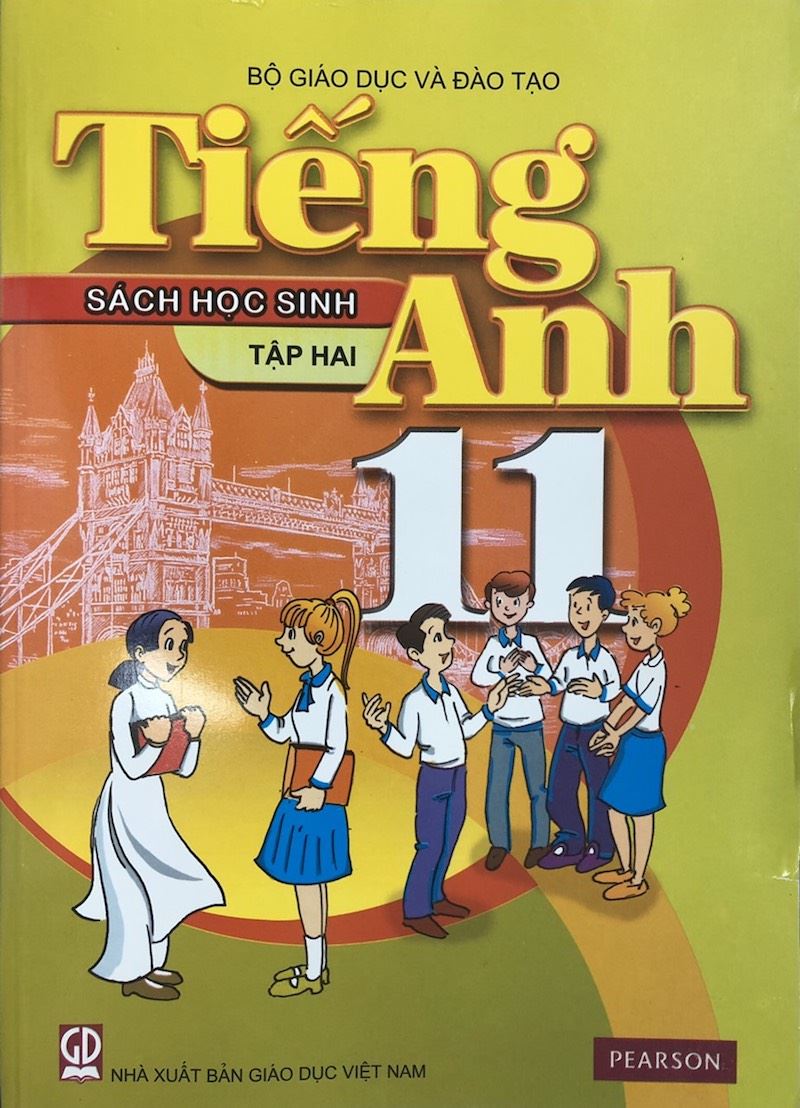 Bí quyết soạn tiếng anh lớp 11 điểm cao? (Học sinh giỏi chia sẻ kinh nghiệm quý)