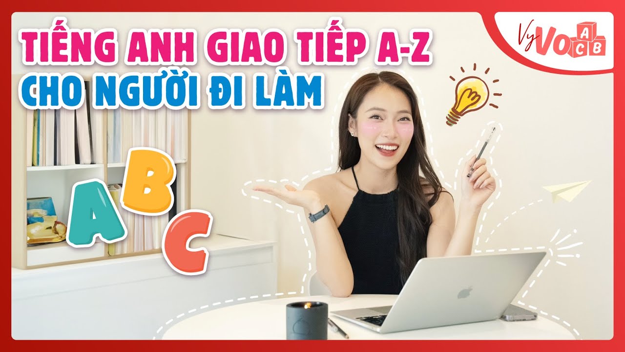Cách học tiếng Anh giao tiếp cho người đi làm, 3 mẹo đơn giản mỗi ngày.