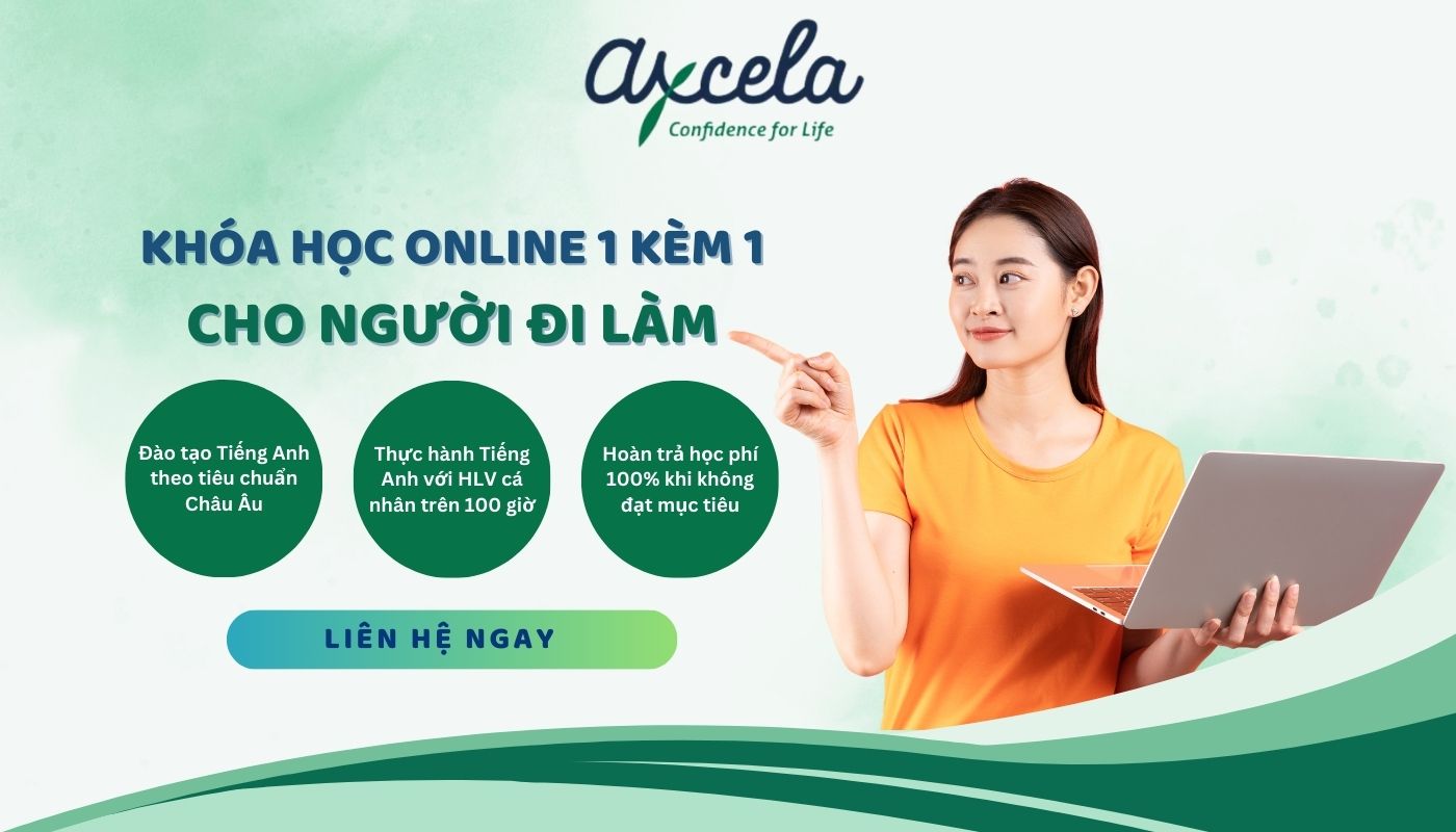 Khóa học tiếng Anh cho người đi làm mang lại lợi ích gì? Nâng cao trình độ nhanh chóng.