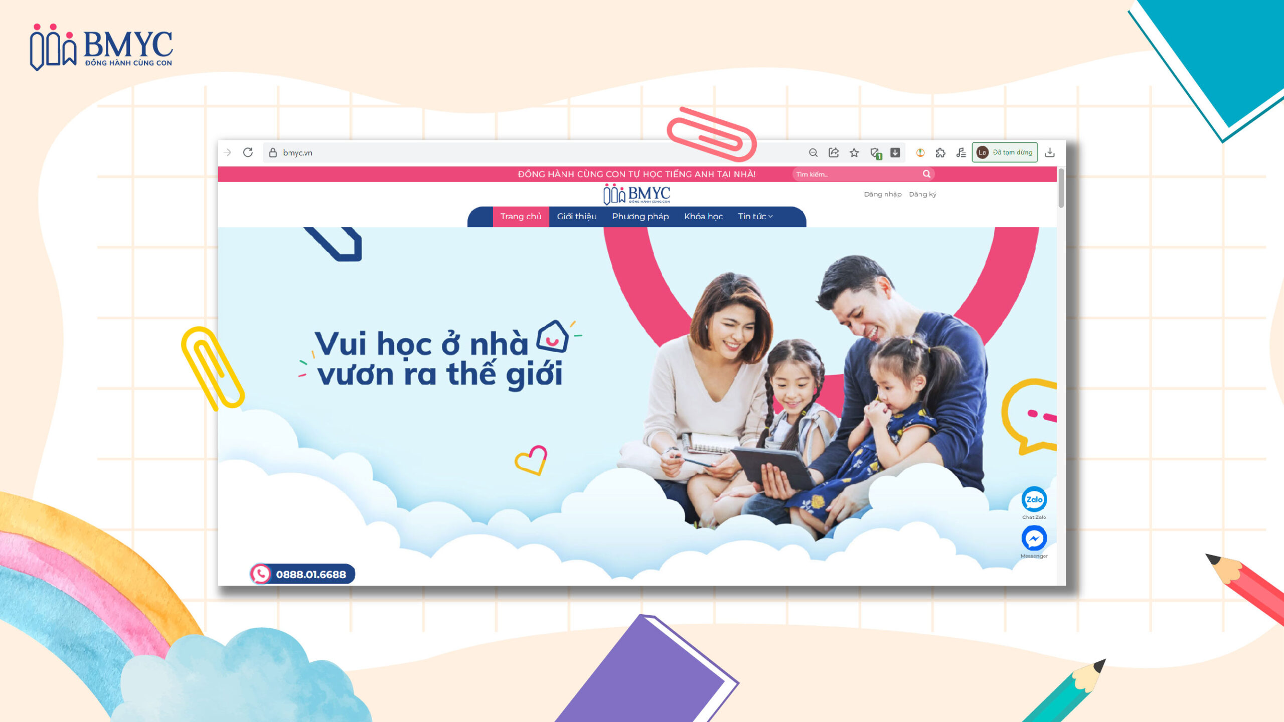 Tổng hợp review khóa học tiếng Anh online cho trẻ em chất lượng