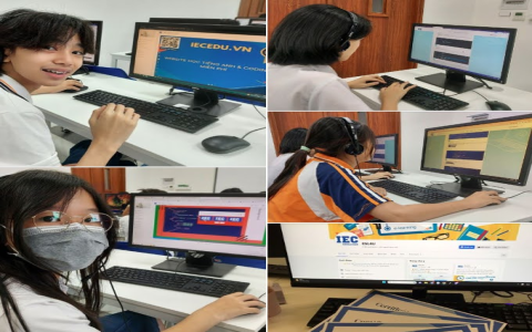 Học phí khóa học tiếng Anh online tốt nhất hiện nay có đắt không? Bật mí các khóa học chất lượng, giá cả phải chăng cho mọi người.