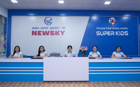 Học tại trung tâm tiếng anh tốt nhất tphcm sao hiệu quả? Bật mí 3 bí quyết vàng!