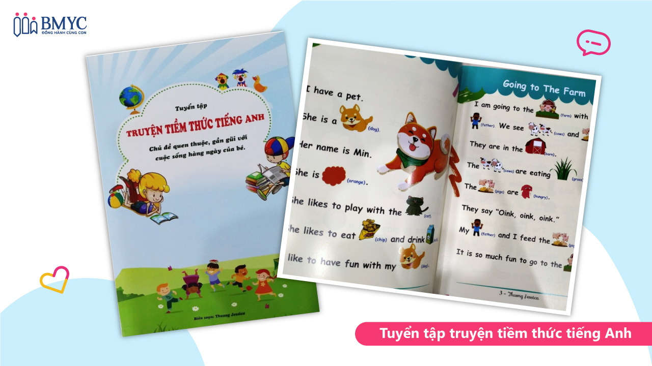 Đánh giá sách tiếng anh lớp 3 mới nhất: Liệu có đáng để mua cho bé học không?