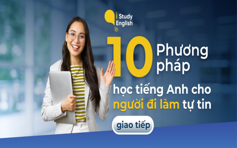 Học tiếng Anh trực tuyến cho người đi làm thế nào cho hiệu quả? 5 bí quyết bạn cần biết ngay.