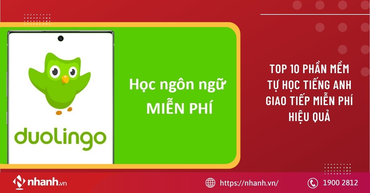 Mẹo học tiếng Anh giao tiếp miễn phí siêu hiệu quả.