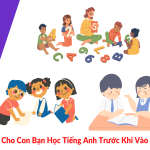 Cho bé học tiếng Anh 1 kèm 1 online cho trẻ em có tốt không? Ba mẹ biết ngay lợi ích.