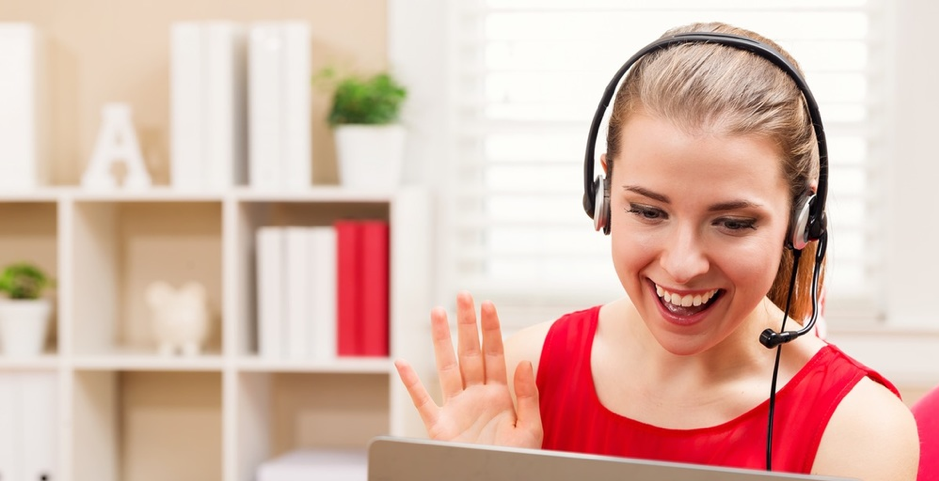 Lợi ích của việc học tiếng Anh online với giáo viên bản ngữ