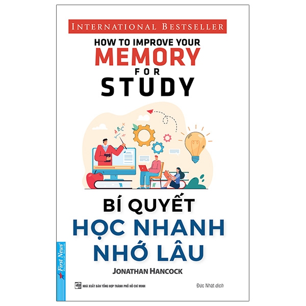 Tiếng anh lớp 3 tập 1 học không khó (Bí quyết học nhanh nhớ lâu)