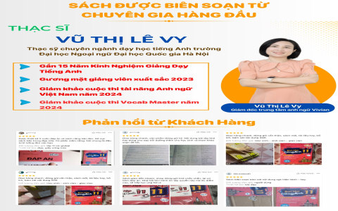 Học sách tiếng Anh lớp 11: Bí quyết đạt điểm cao!
