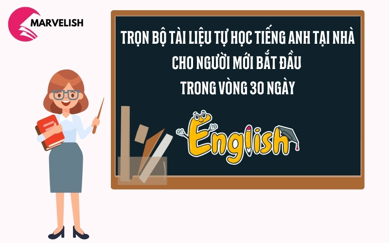 Cách dùng tài liệu tự học tiếng anh tại nhà hiệu quả, giúp bạn tiến bộ nhanh hơn mỗi ngày.