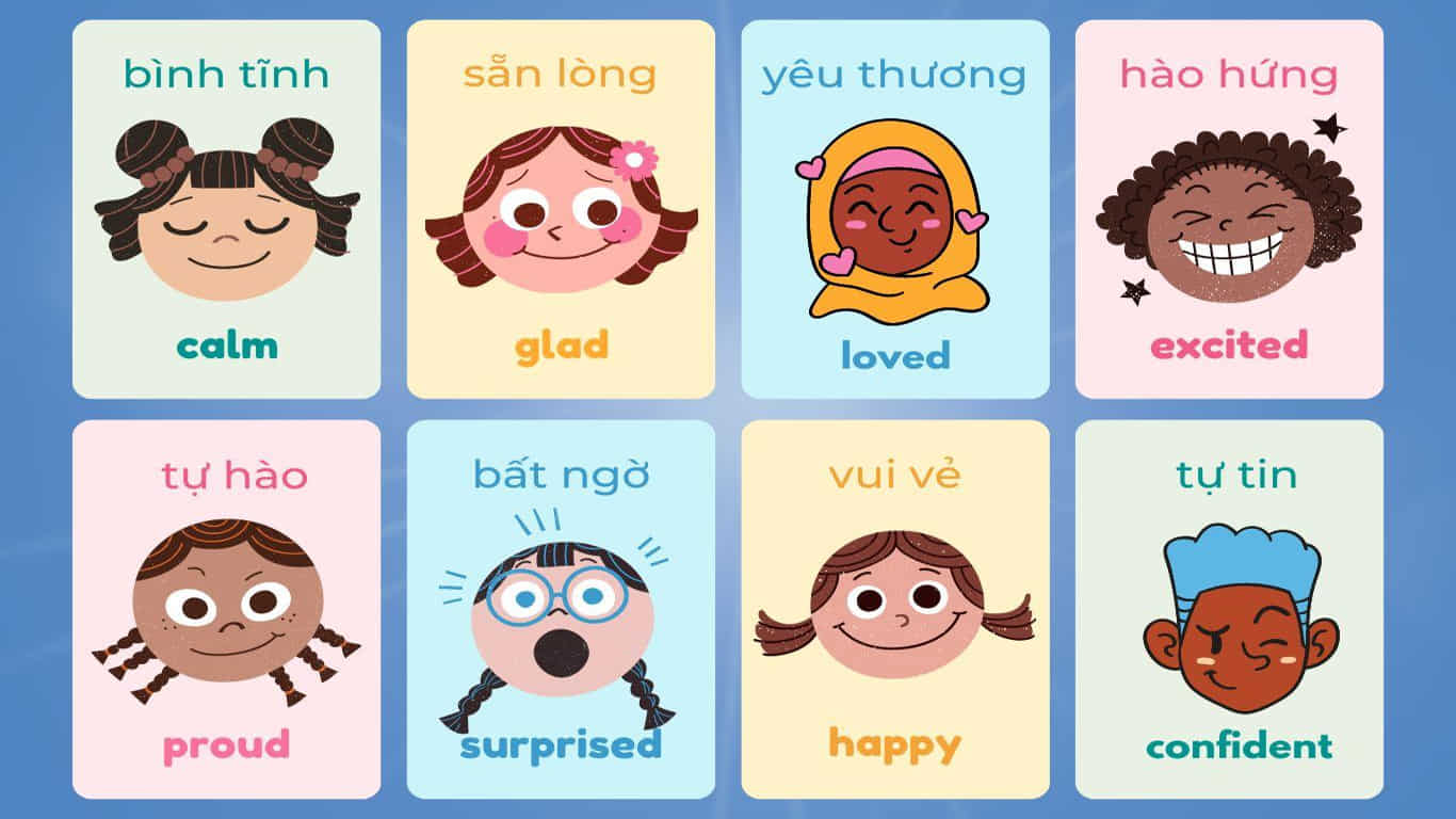 Tiếng anh lớp 2 có khó không? Mẹo hay cho bé học vui mỗi ngày!