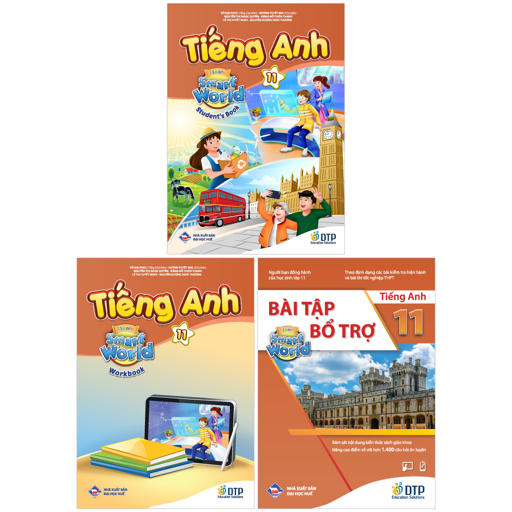 Sách tiếng anh lớp 11 Global Success hay Bright tốt hơn? So sánh chi tiết giúp bạn lựa chọn dễ dàng.