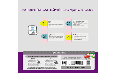 Học tiếng Anh cho người mới bắt đầu nên làm gì? Mấy bước đơn giản để bạn tự học.