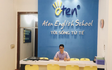Trung tâm dạy giao tiếp tiếng anh nào tốt nhất? Tham khảo ngay vài địa chỉ uy tín.