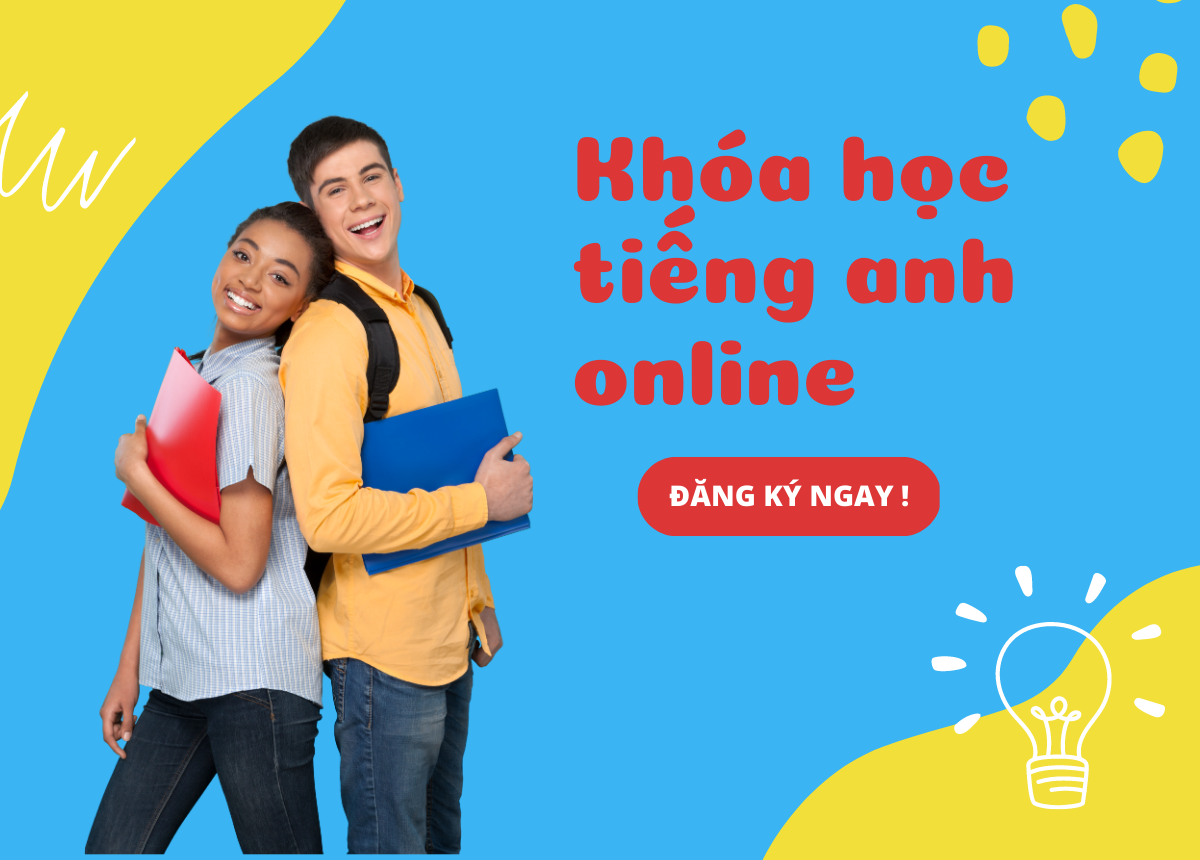 Học tiếng anh trực tuyến miễn phí ngay hôm nay (Nâng cao trình độ dễ dàng)