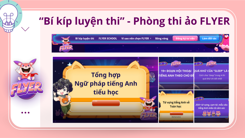 Tìm đề thi tiếng Anh lớp 5 ở đâu? Gợi ý các nguồn tải miễn phí và chất lượng.