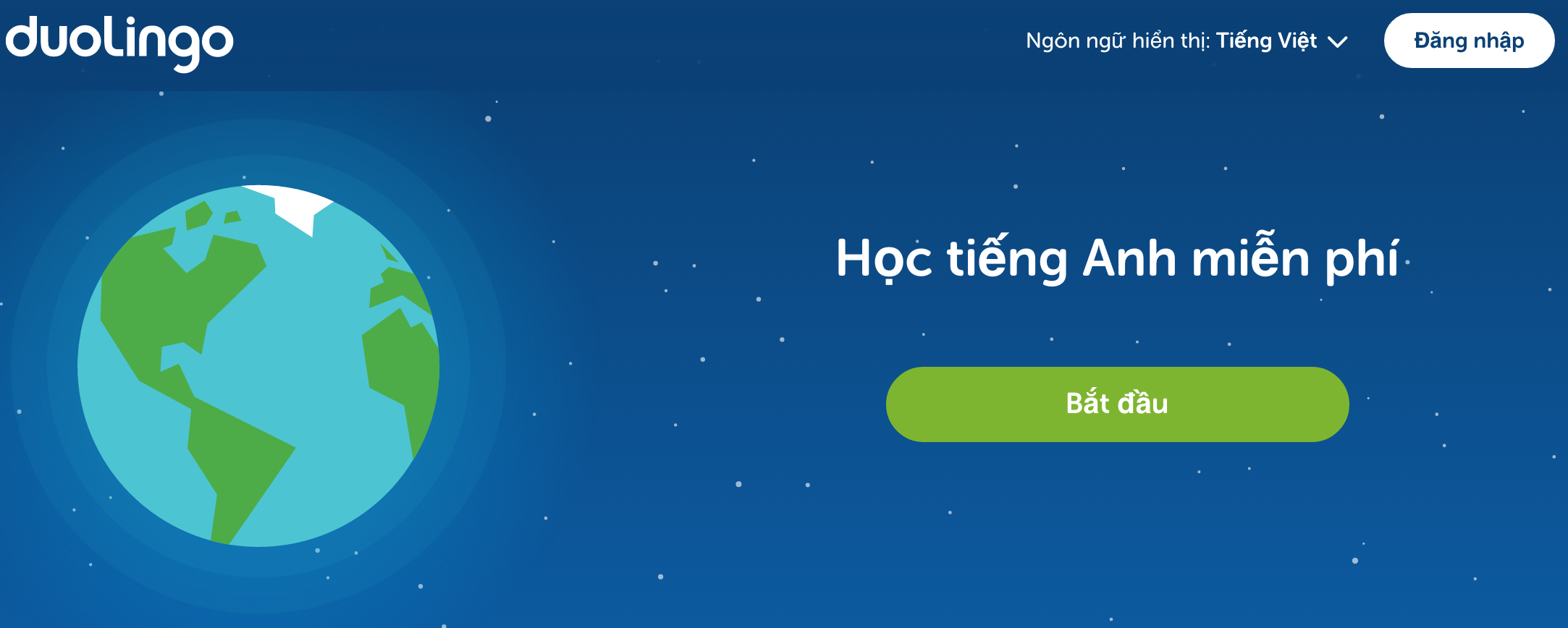 Tìm những web học tiếng anh miễn phí như thế nào để tiết kiệm thời gian