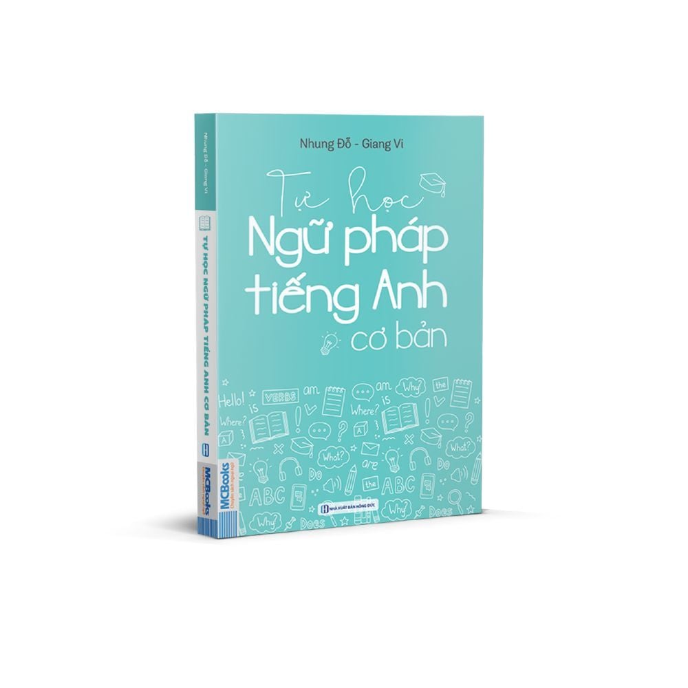 Tự học ngữ pháp tiếng anh cơ bản cho người mất gốc được không? Bí quyết tự học thành công.