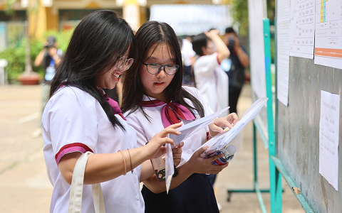 Chọn sách tiếng anh lớp 12 như thế nào cho đúng? Kinh nghiệm chọn sách từ người đi trước.