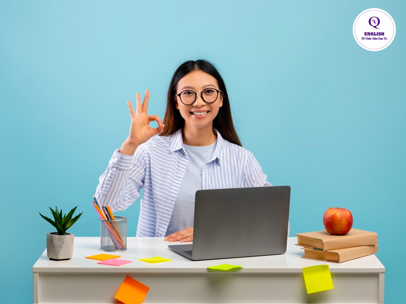 Học tiếng Anh trực tuyến cho người đi làm thế nào cho hiệu quả? 5 bí quyết bạn cần biết ngay.