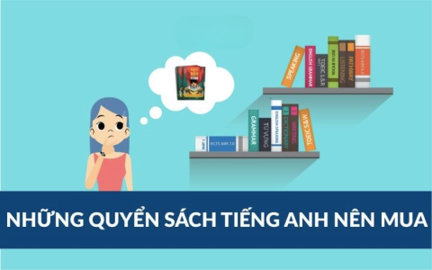 Tìm sách tiếng Anh lớp 9 chất lượng: Những quyển không thể bỏ qua.
