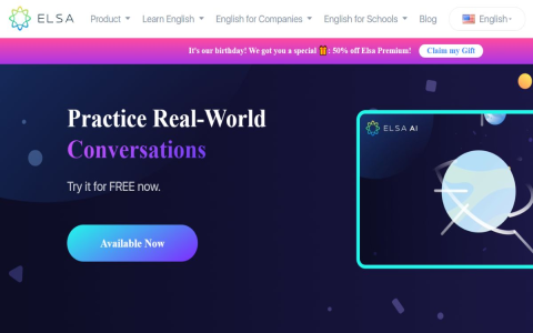 Khóa học tiếng anh giao tiếp online miễn phí cho người mới? Bắt đầu học từ đây luôn.