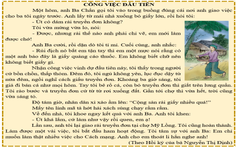 Tiếng Anh lớp 5 tập 2 có những bài nào? (Mẹ xem để kèm con học tốt)