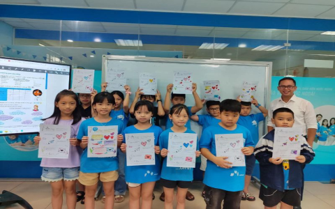 Muốn học gần chỗ làm tại Hà Nội? Gợi ý trung tâm tiếng Anh tốt!