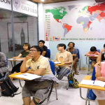 Mẹo tìm trung tâm học tiếng anh giao tiếp giúp bạn nói nhanh, nghe giỏi hơn mỗi ngày.