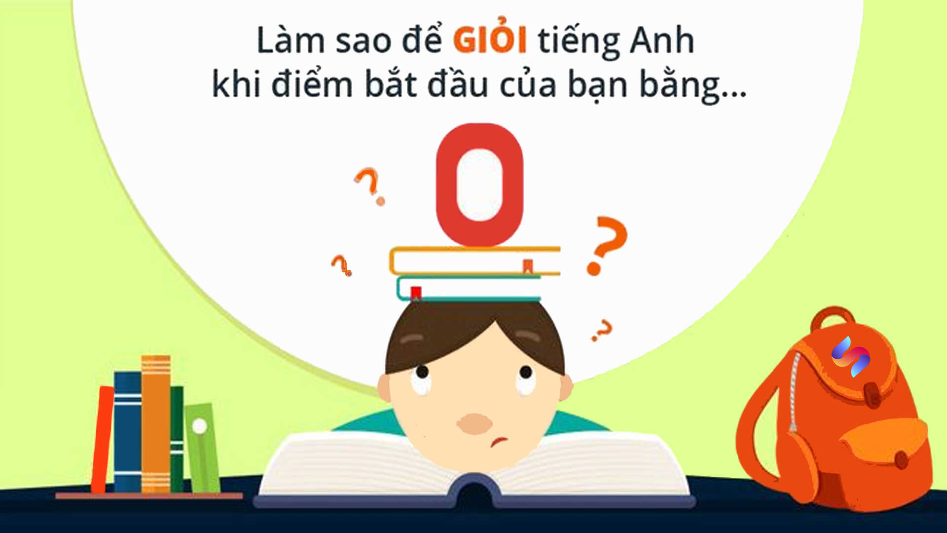 Tự học tiếng Anh hiệu quả cho người mất gốc: Bắt đầu thế nào?