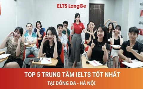 Đâu là những trung tâm tiếng anh uy tín tại hà đông đáng để bạn theo học? Khám phá ngay các địa chỉ tốt.
