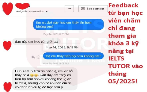 51Talk Bình luận có tốt không? Xem ngay đánh giá chân thực từ học viên.