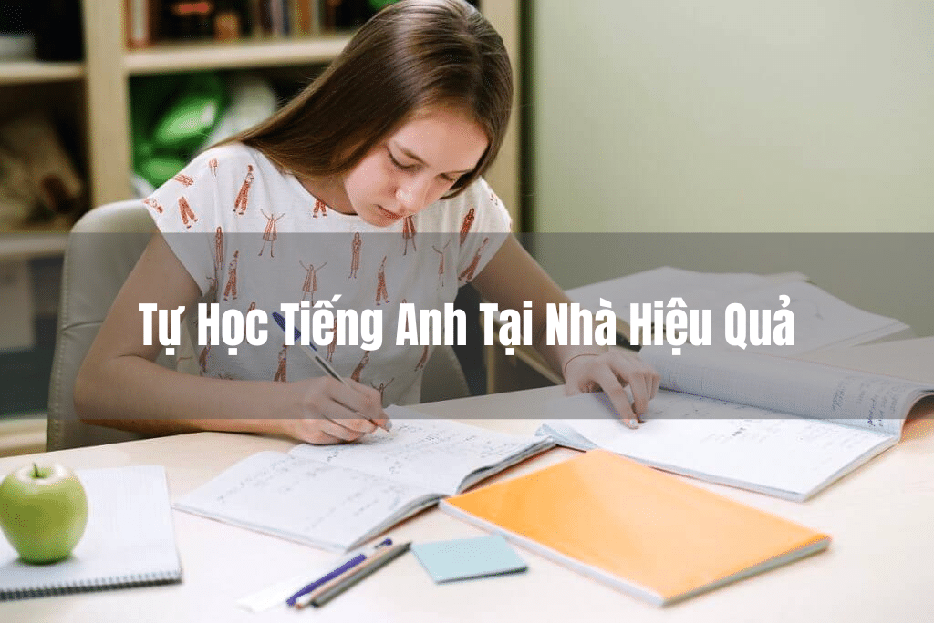 Người đi làm tự học tiếng anh sao cho tốt? Phương pháp hiệu quả tại nhà!