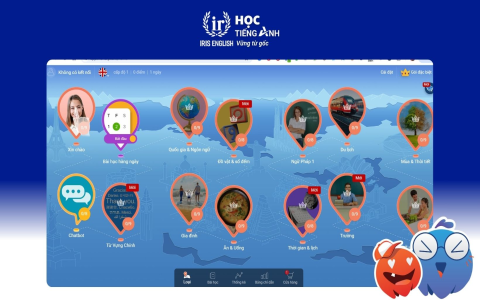 Học tiếng Anh hiệu quả cho người mới bắt đầu cần công cụ gì? Gợi ý miễn phí!