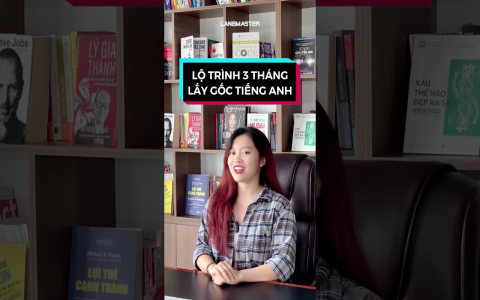 Luyện nói tiếng Anh cho người mới bắt đầu mất bao lâu? 3 yếu tố quyết định sự tiến bộ!