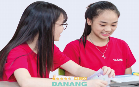 Các trung tâm tiếng anh đà nẵng nào tốt nhất? Khám phá 5 địa điểm uy tín!