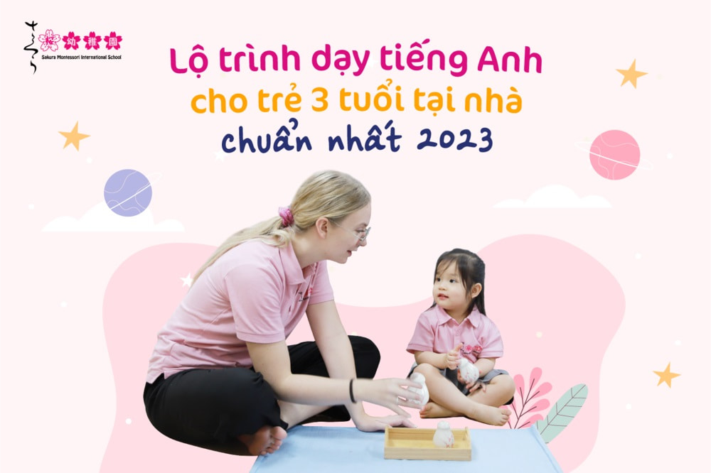 Lộ trình học tiếng anh trẻ em miễn phí qua mạng cho bé? 6 bước dễ làm ngay tại nhà!